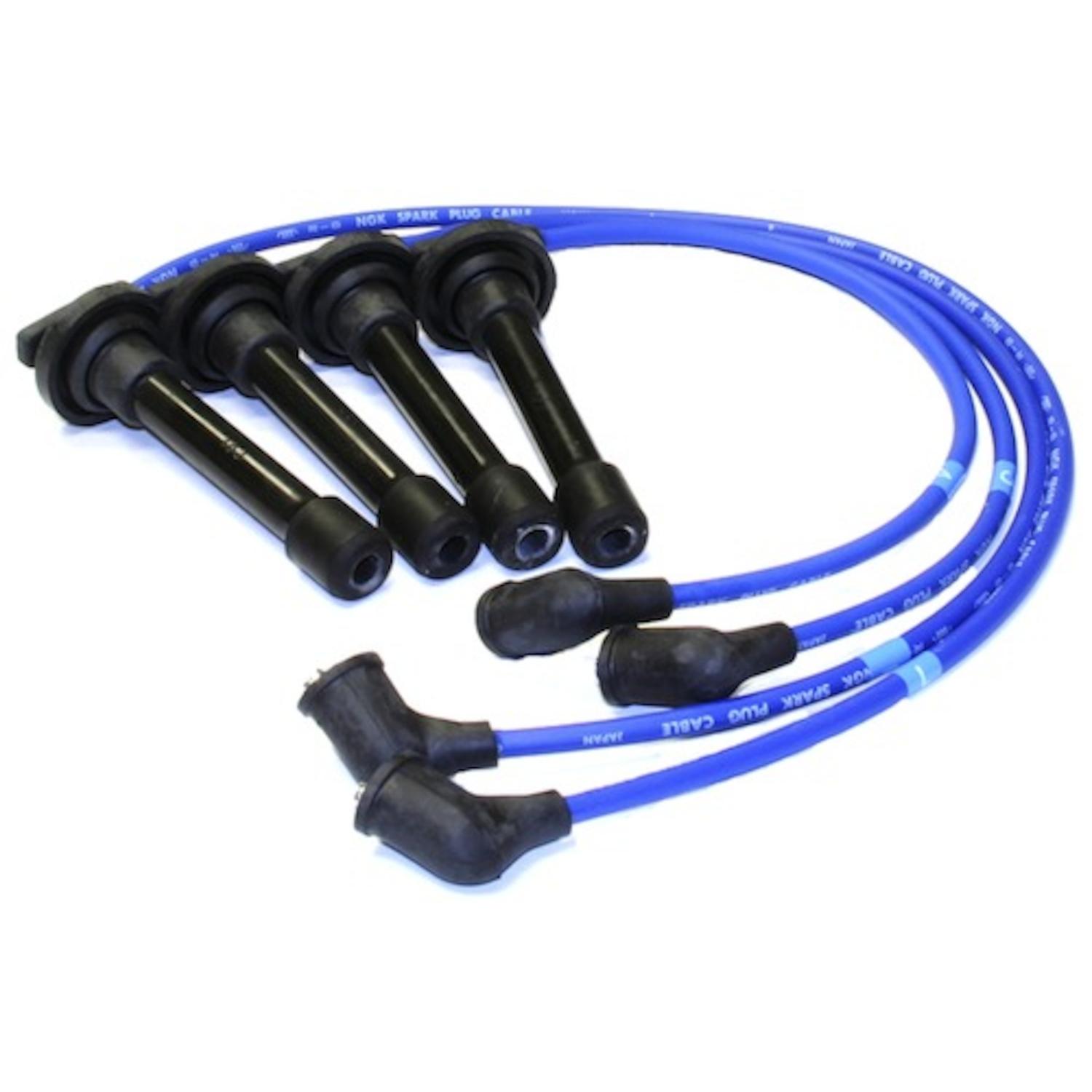 NGK 8026 - Spark Plug Wire Set NGK 8026 Spark Plug Wire Set product image 1 of 2