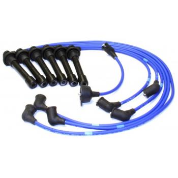 1998 Acura CL Spark Plug Wire Set NGK 8044 image 1 of 2