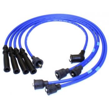 1994 Isuzu Pickup Spark Plug Wire Set NGK 8045 image 1 of 2