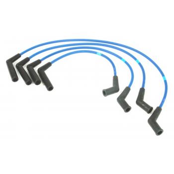 NGK 8069 - Spark Plug Wire Set Product image