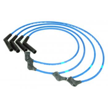 1994 Eagle Talon Spark Plug Wire Set NGK 8097 image 1 of 2