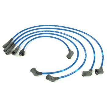 1977 Nissan 200SX Spark Plug Wire Set NGK 8106 image 1 of 2