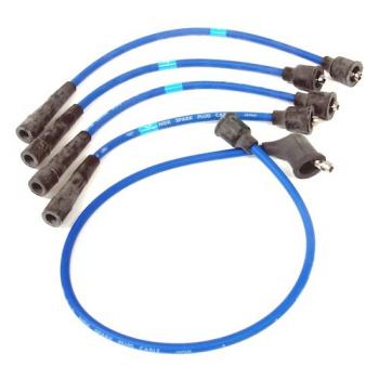 1977 Nissan F10 Spark Plug Wire Set NGK 8107 image 1 of 2