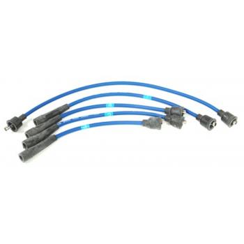 1977 Nissan B210 Spark Plug Wire Set NGK 8108 image 1 of 2