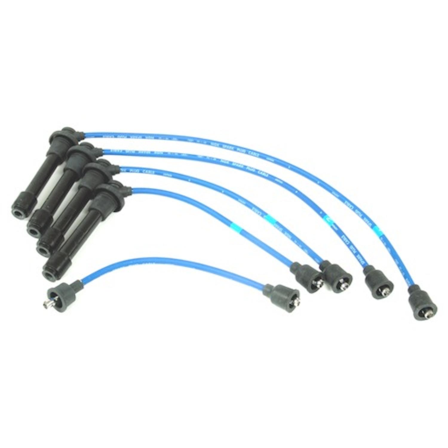 NGK 8120 - Spark Plug Wire Set NGK 8120 Spark Plug Wire Set product image 1 of 2
