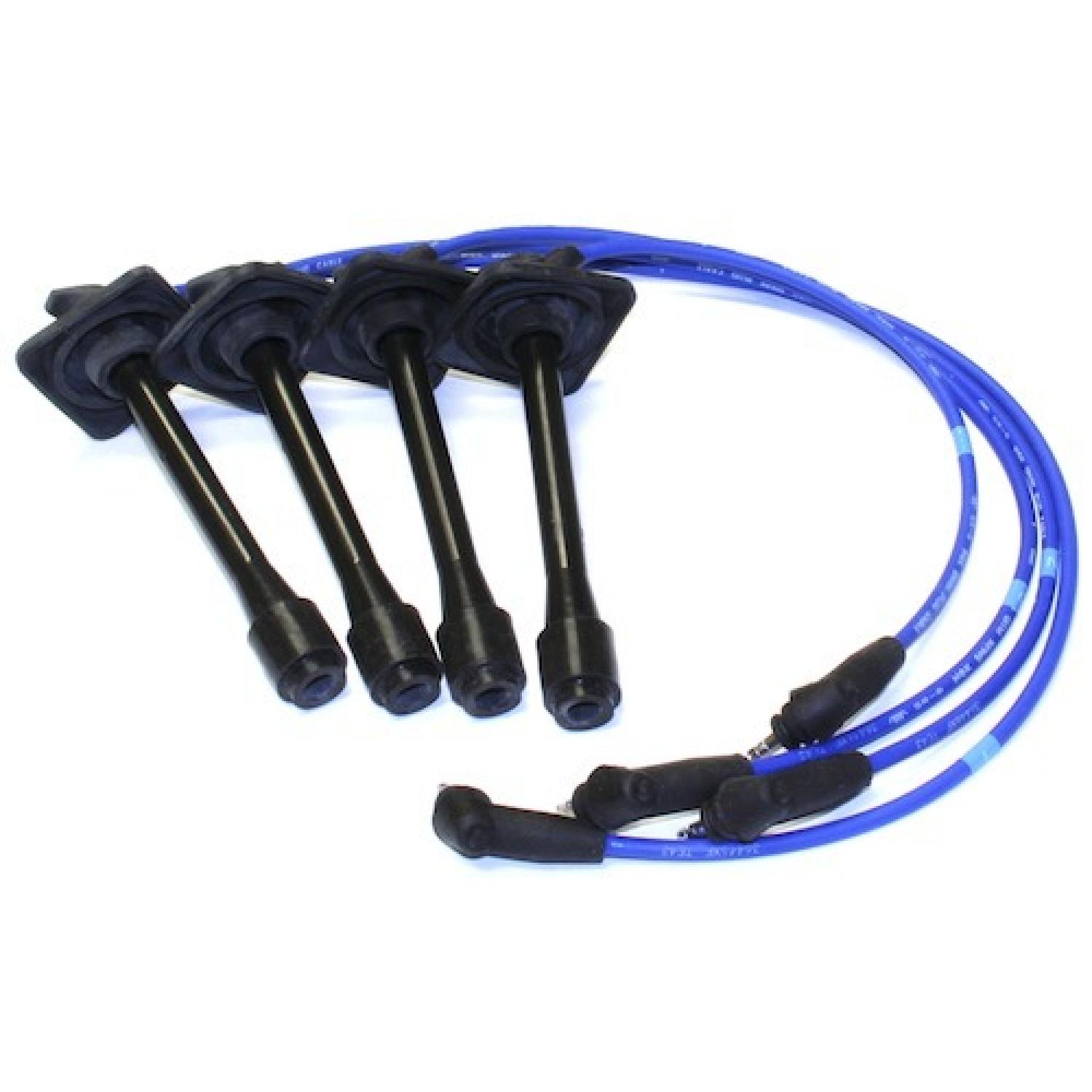 NGK 8130 - Spark Plug Wire Set NGK 8130 Spark Plug Wire Set product image 1 of 2