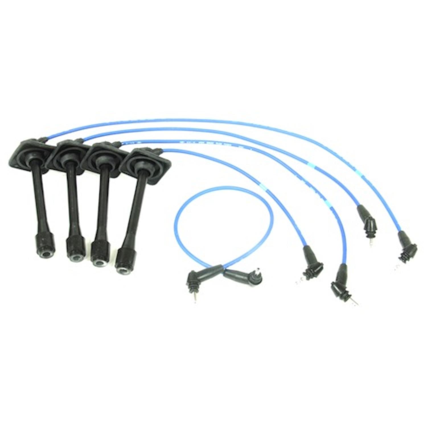 NGK 8131 Spark Plug Wire Set product image 1 of 2