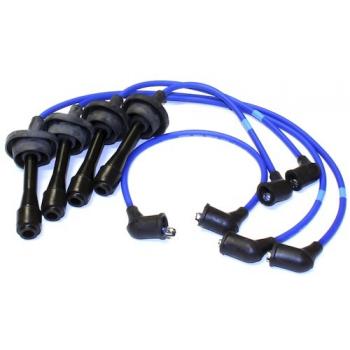 1973 Toyota Carina Spark Plug Wire Set NGK 8133 image 1 of 2