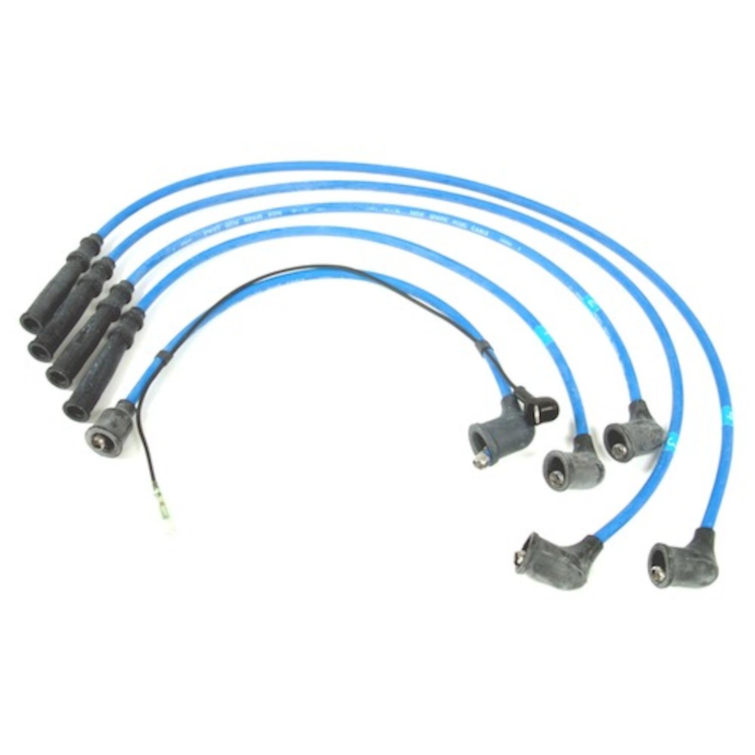 NGK 8152 Spark Plug Wire Set product image 1 of 2
