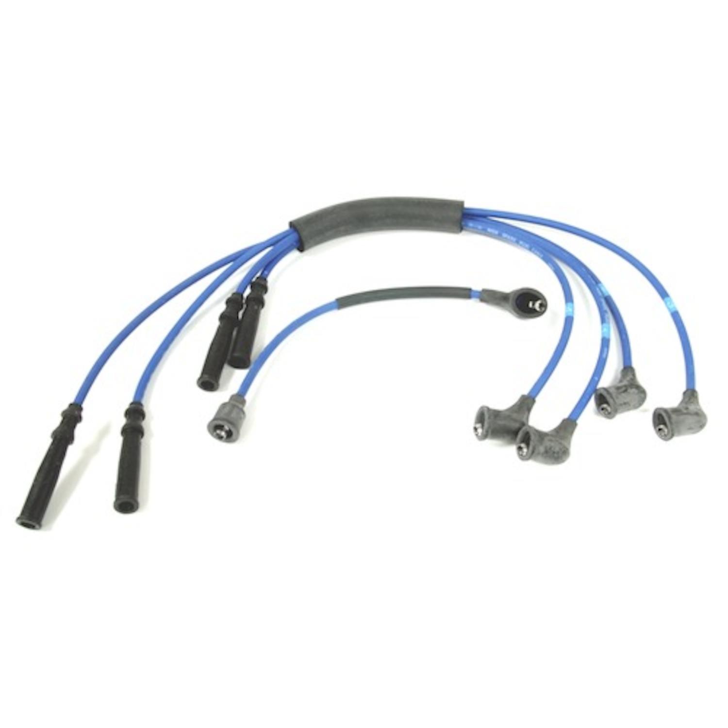 NGK 8157 - Spark Plug Wire Set NGK 8157 Spark Plug Wire Set product image 1 of 2