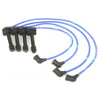 1997 Mazda 626 Spark Plug Wire Set NGK 8179 image 1 of 2