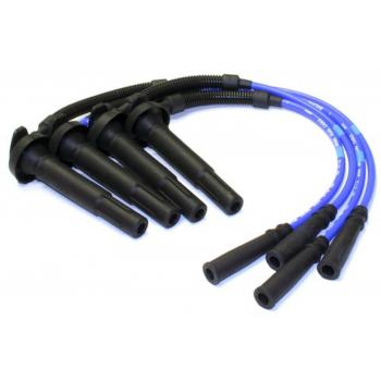 2000 Subaru Legacy Spark Plug Wire Set NGK 8691 image 1 of 2