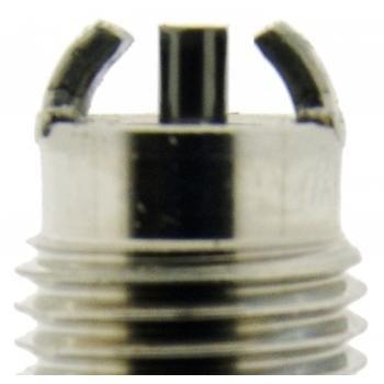 2011 BMW R1200R Classic Spark Plug NGK 8765 image 2 of 4
