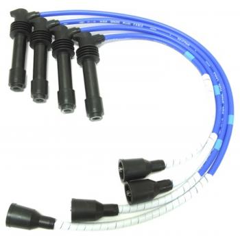 2000 Isuzu Rodeo Spark Plug Wire Set NGK 8826 image 1 of 2