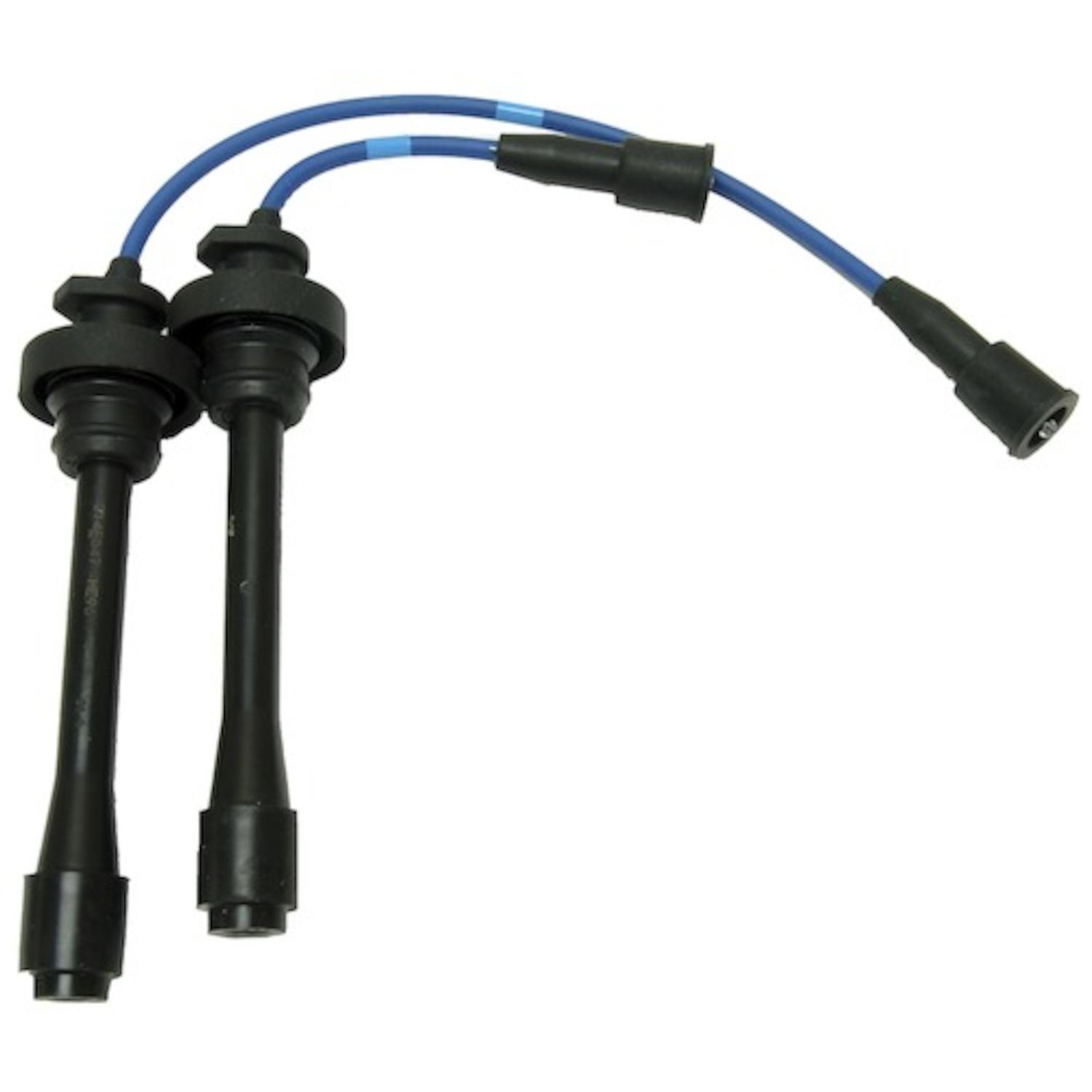NGK 8910 - Spark Plug Wire Set NGK 8910 Spark Plug Wire Set product image 1 of 2