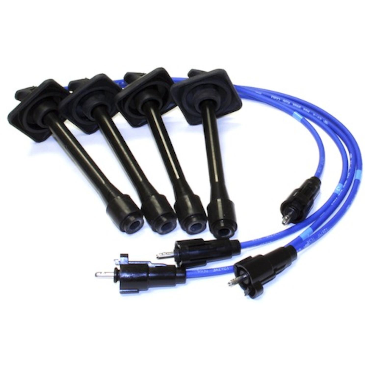 NGK 8916 - Spark Plug Wire Set NGK 8916 Spark Plug Wire Set product image 1 of 2