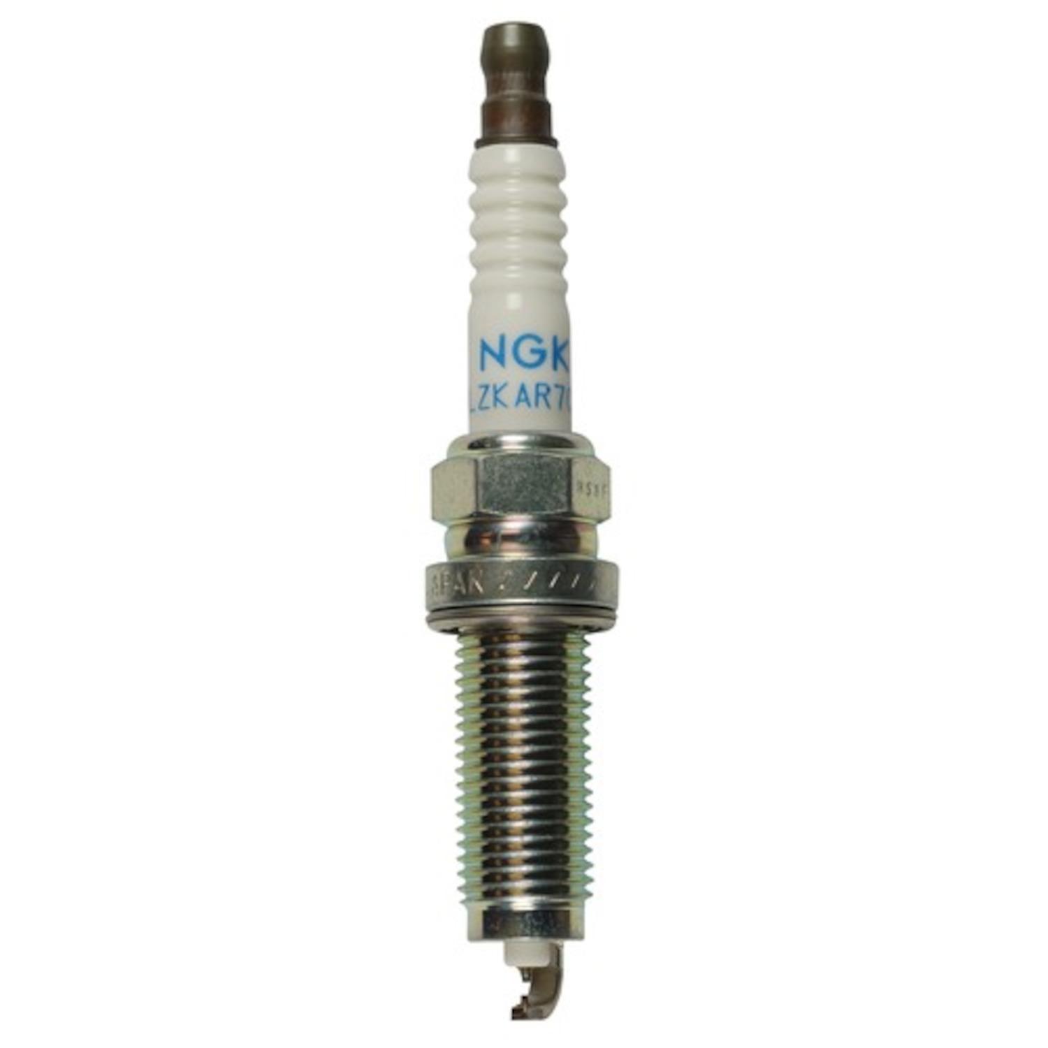 NGK 90137 Spark Plug product image 1 of 4