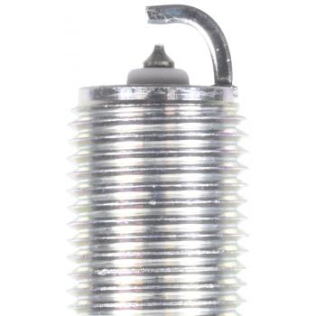 2012 Ford Mustang Spark Plug NGK 90374 image 2 of 4