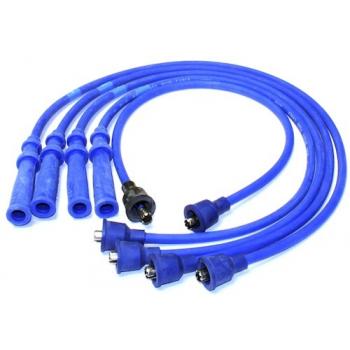 1991 Chevrolet Tracker Spark Plug Wire Set NGK 9091 image 1 of 2
