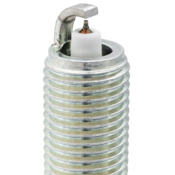 2017 Smart Fortwo Spark Plug NGK 91121 image 2 of 4
