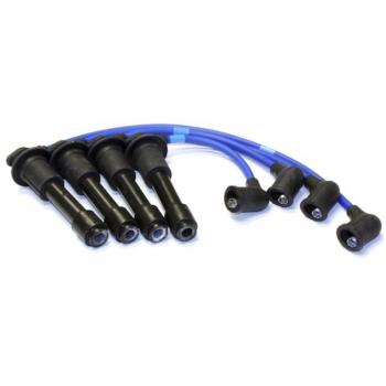 1993 Mazda Miata Spark Plug Wire Set NGK 9160 image 1 of 2
