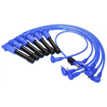 1991 Toyota Camry Spark Plug Wire Set NGK 9164 image 1 of 2