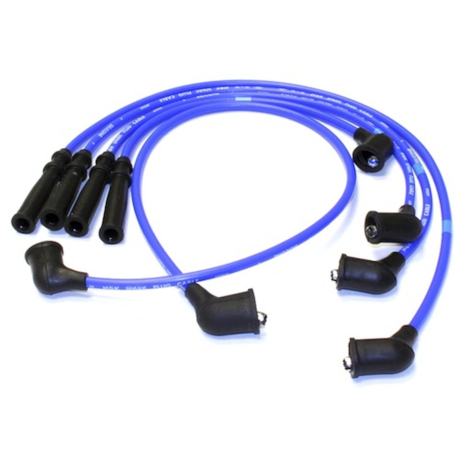 NGK 9177 - Spark Plug Wire Set NGK 9177 Spark Plug Wire Set product image 1 of 2