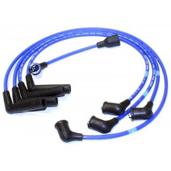 1990 Mitsubishi Van Spark Plug Wire Set NGK 9189 image 1 of 2