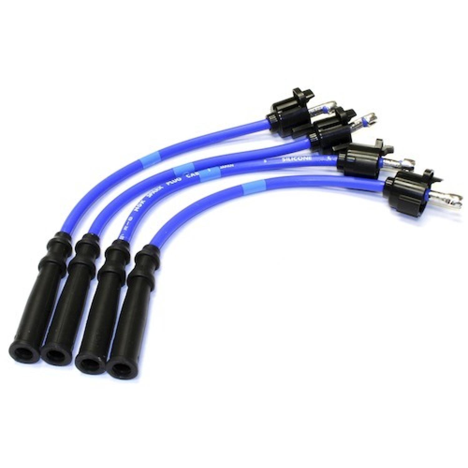 NGK 9193 Spark Plug Wire Set product image 1 of 2