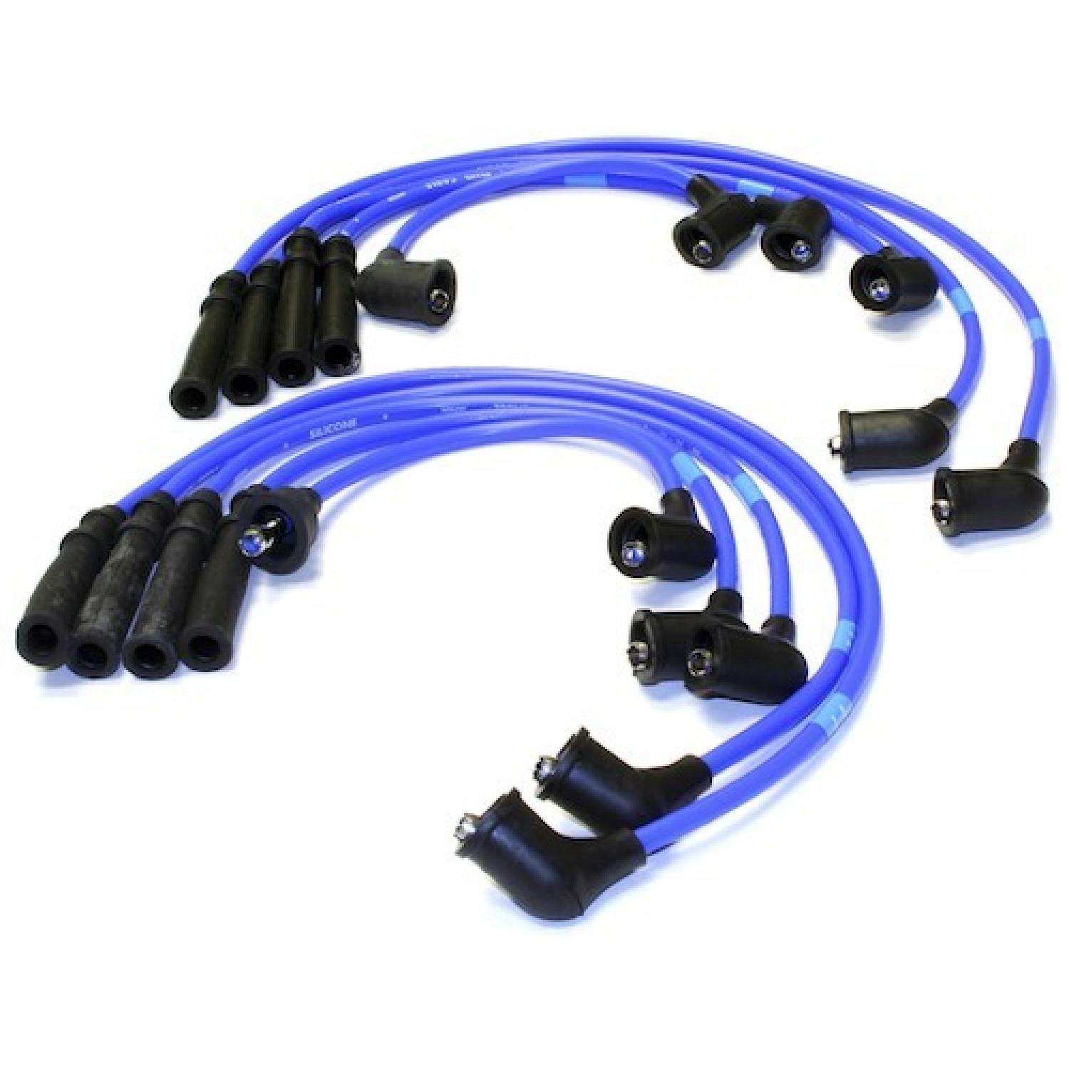 NGK 9197 - Spark Plug Wire Set NGK 9197 Spark Plug Wire Set product image 1 of 2