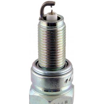 2007 Suzuki RMZ450 Spark Plug NGK 92743 image 2 of 4