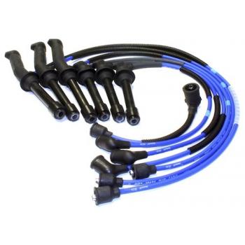 1995 Mazda 929 Spark Plug Wire Set NGK 9291 image 1 of 2