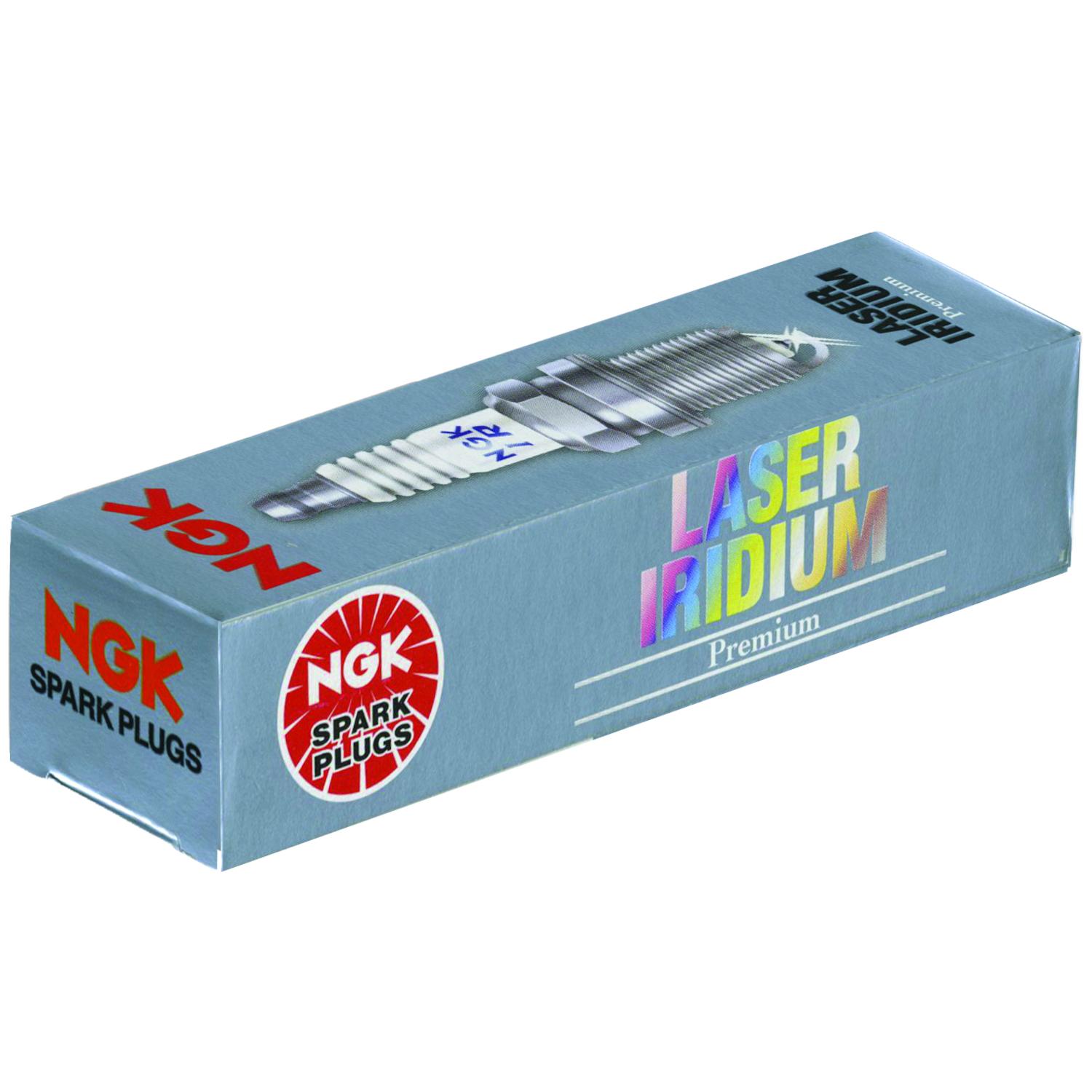 NGK 93163 Spark Plug product image 4 of 4