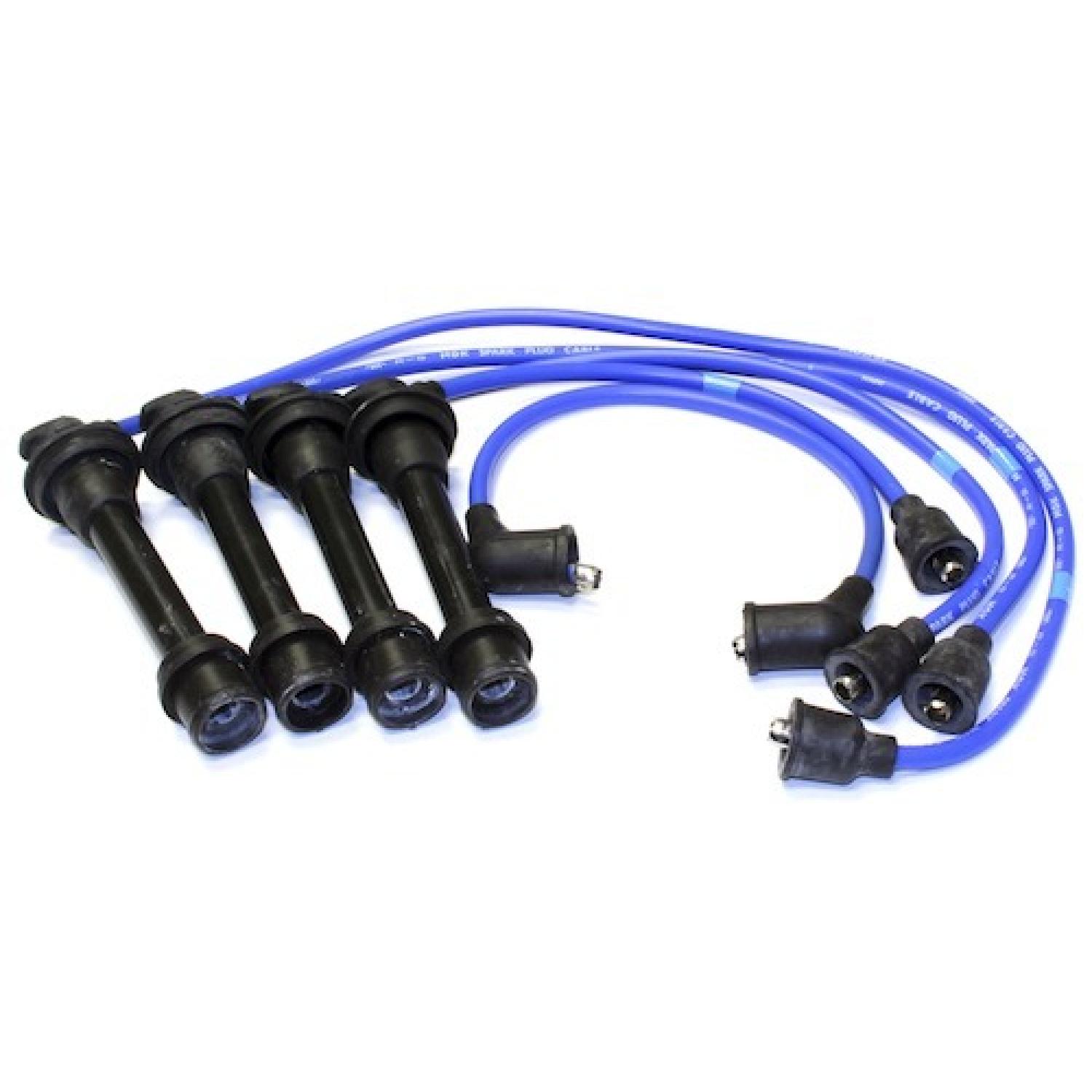 NGK 9333 - Spark Plug Wire Set NGK 9333 Spark Plug Wire Set product image 1 of 2