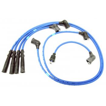 1989 Subaru GL-10 Spark Plug Wire Set NGK 9336 image 1 of 2