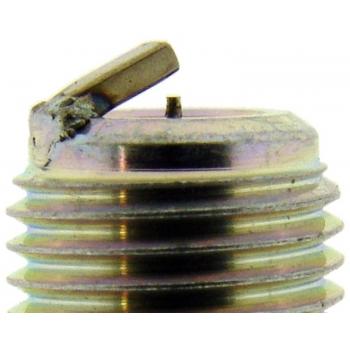 2018 Honda CRF250R Spark Plug NGK 9356 image 2 of 3