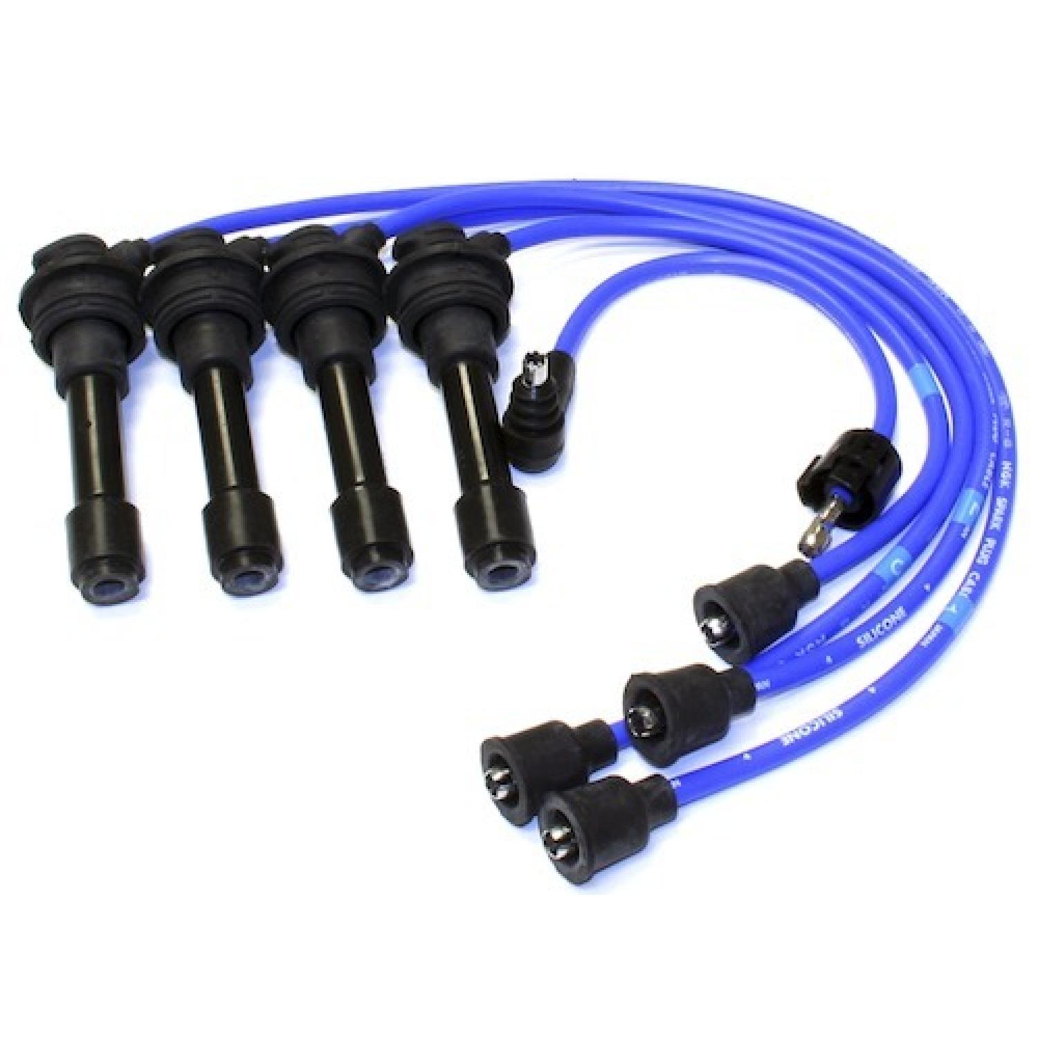 NGK 9369 - Spark Plug Wire Set NGK 9369 Spark Plug Wire Set product image 1 of 2