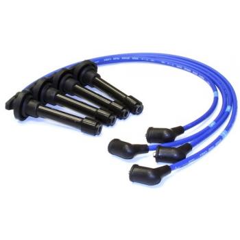 1990 Honda Accord Spark Plug Wire Set NGK 9428 image 1 of 2