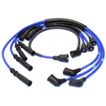 1991 Subaru XT Spark Plug Wire Set NGK 9433 image 1 of 2
