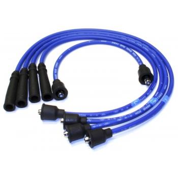 1995 Suzuki Samurai Spark Plug Wire Set NGK 9434 image 1 of 2