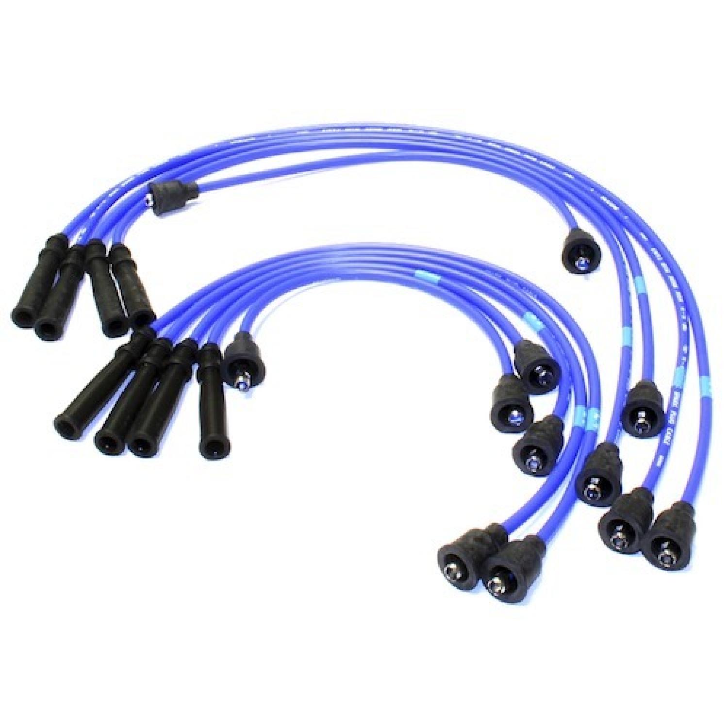 NGK 9467 - Spark Plug Wire Set NGK 9467 Spark Plug Wire Set product image 1 of 2