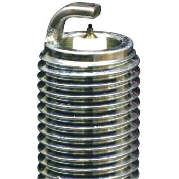 2015 Jaguar XF Spark Plug NGK 94940 image 2 of 4