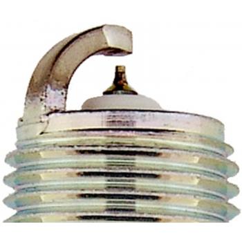 2012 Mazda CX-7 Spark Plug NGK 95369 image 2 of 4
