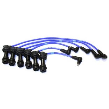 1992 Toyota Supra Spark Plug Wire Set NGK 9567 image 1 of 2