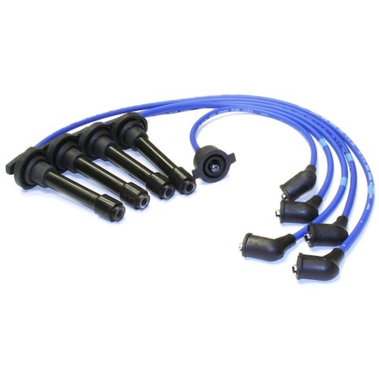 NGK 9578 Spark Plug Wire Set product image 1 of 2