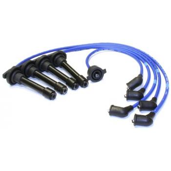 1996 Honda Prelude Spark Plug Wire Set NGK 9578 image 1 of 2