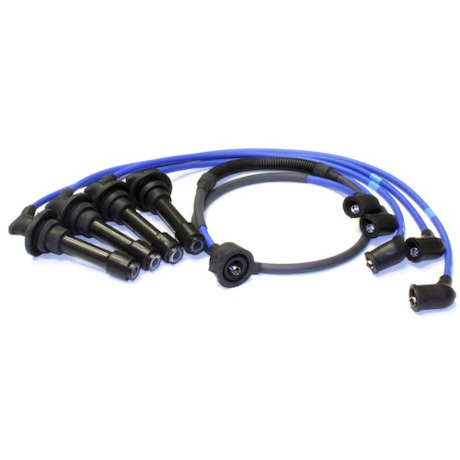 NGK 9624 - Spark Plug Wire Set NGK 9624 Spark Plug Wire Set product image 1 of 2