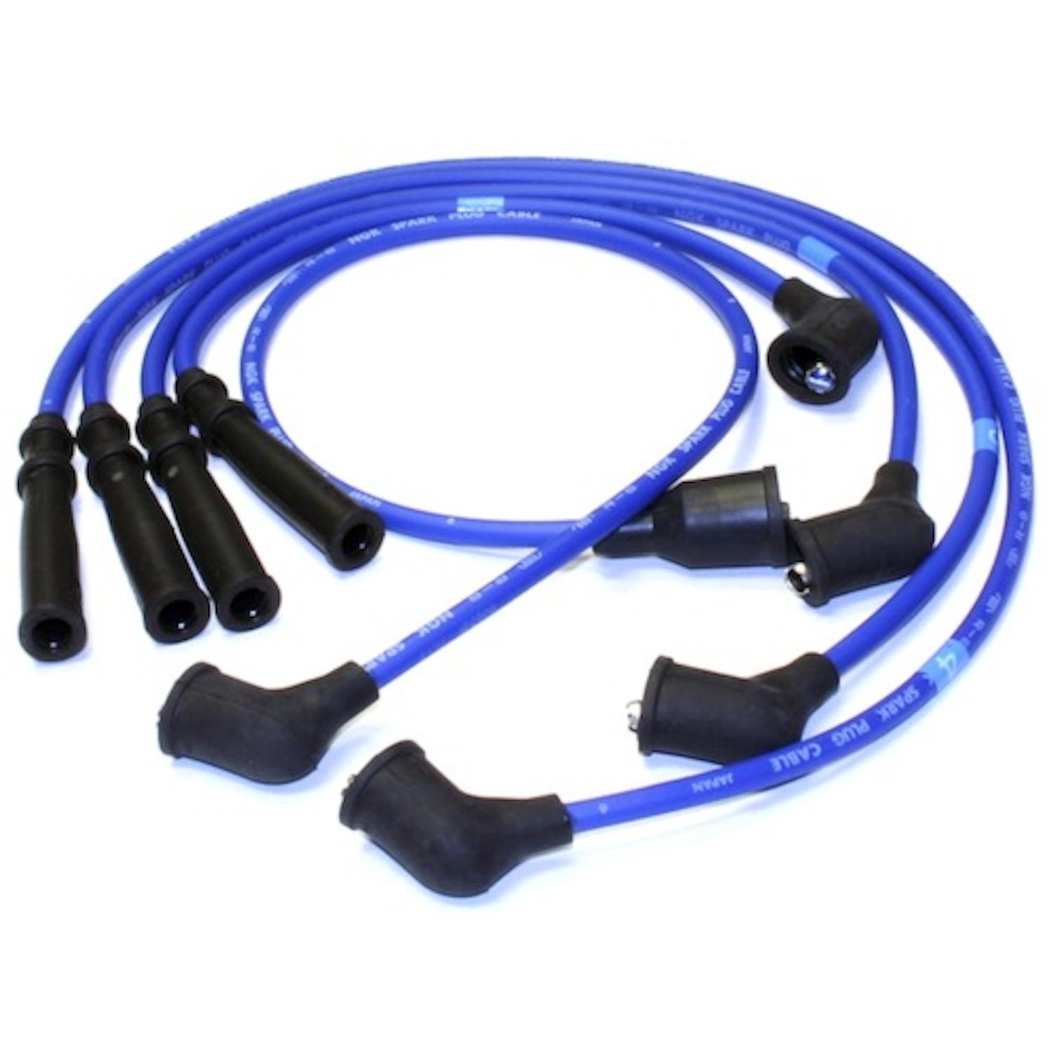 NGK 9625 Spark Plug Wire Set product image 1 of 2