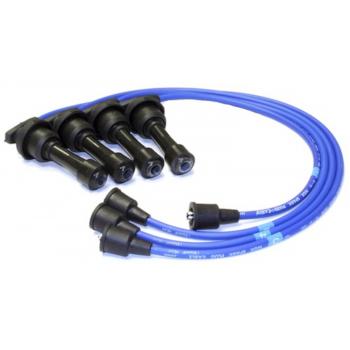 1994 Eagle Talon Spark Plug Wire Set NGK 9634 image 1 of 2
