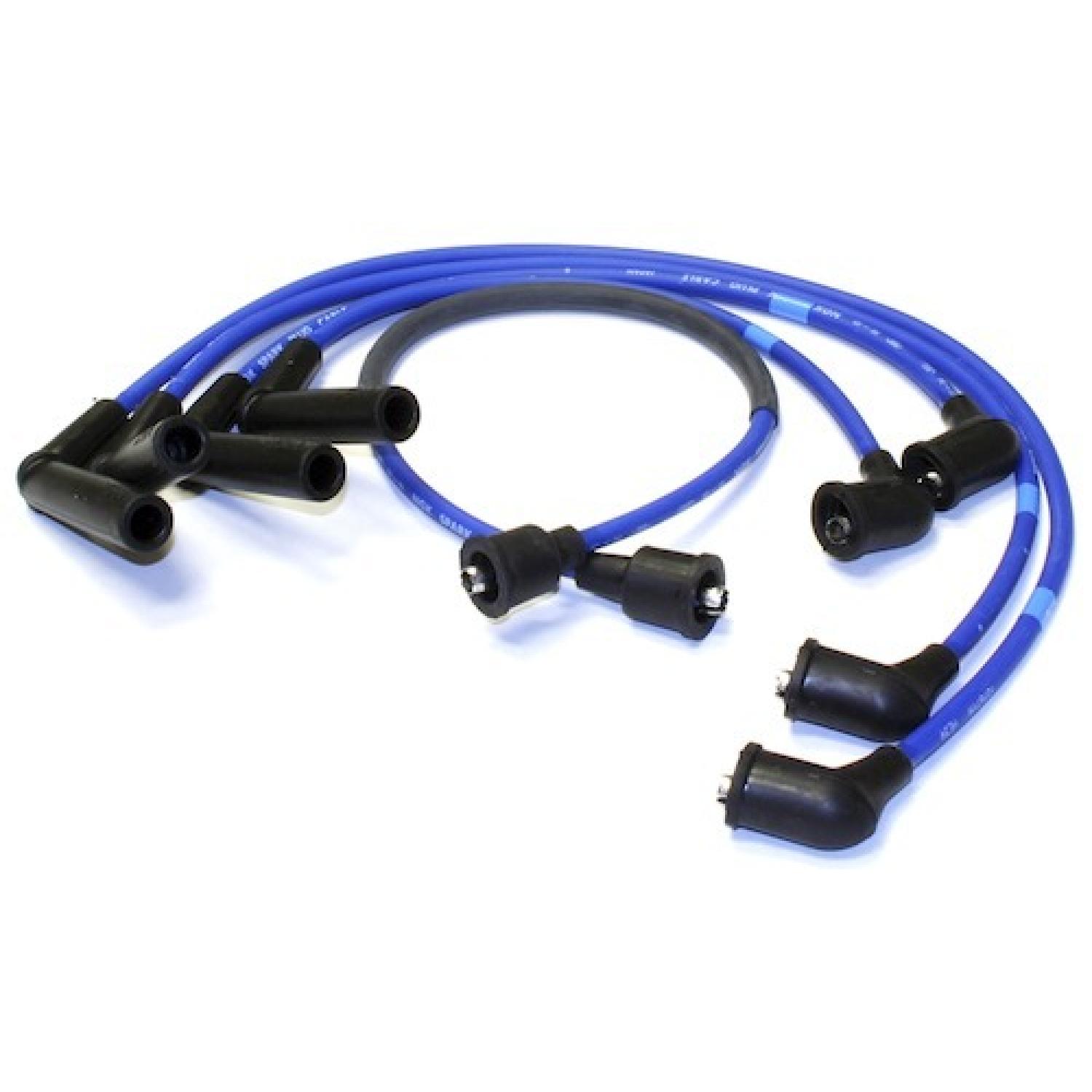 NGK 9731 - Spark Plug Wire Set NGK 9731 Spark Plug Wire Set product image 1 of 2